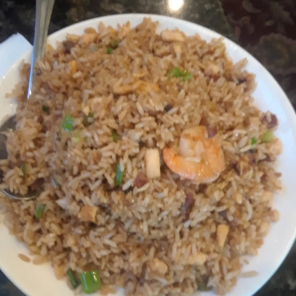 House Fried Rice
