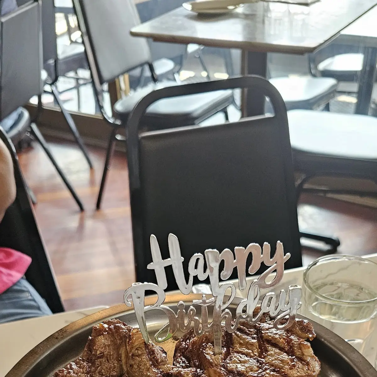 Meat Parrillada Mixta