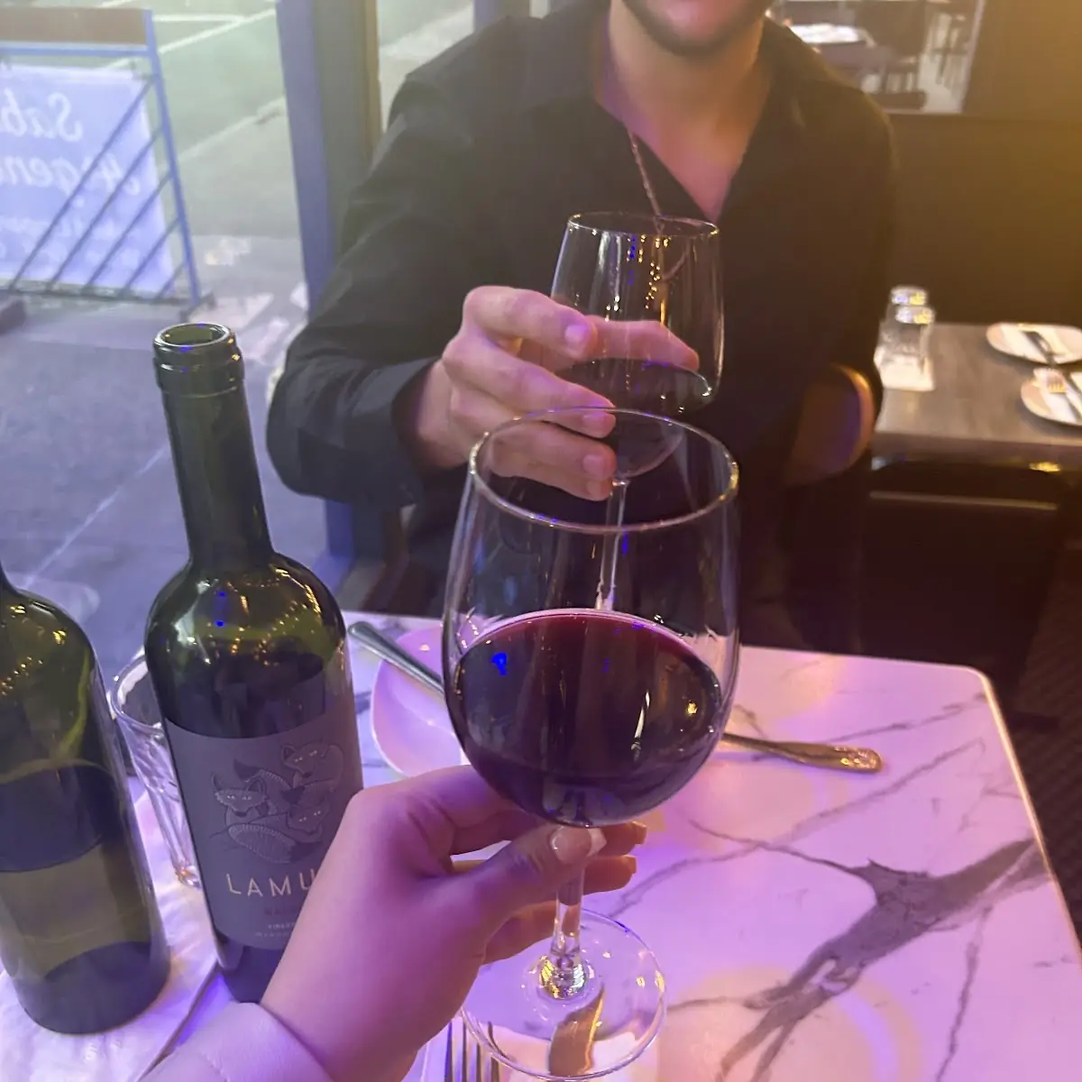 Red Wine