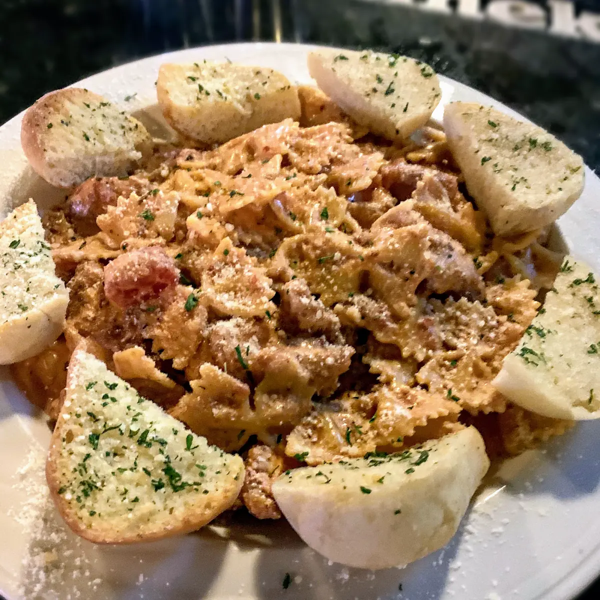 Italian Sausage