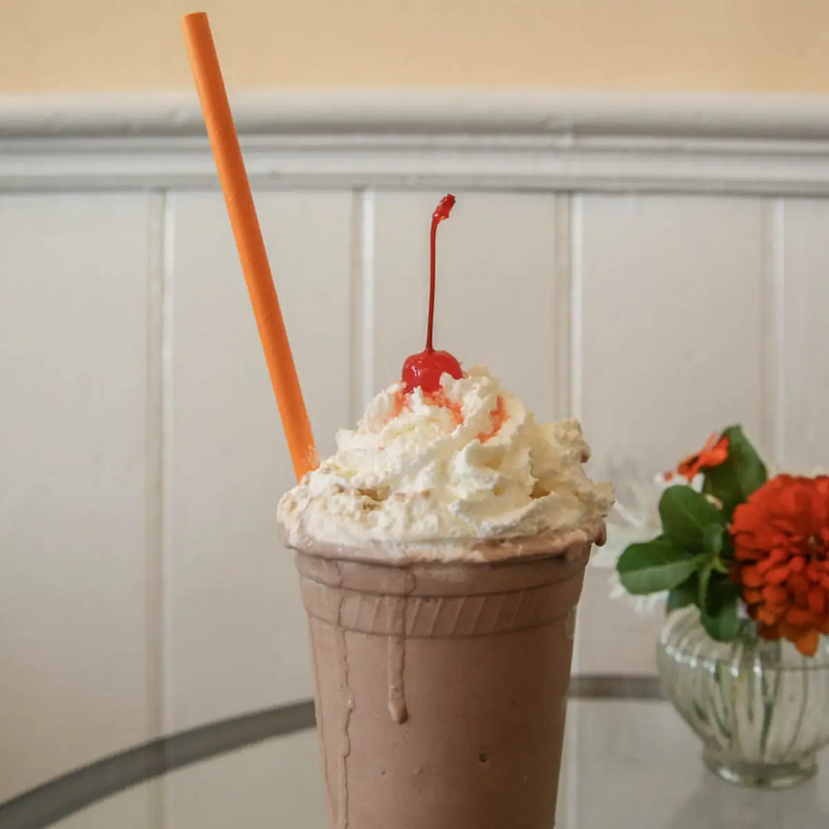 Milkshake