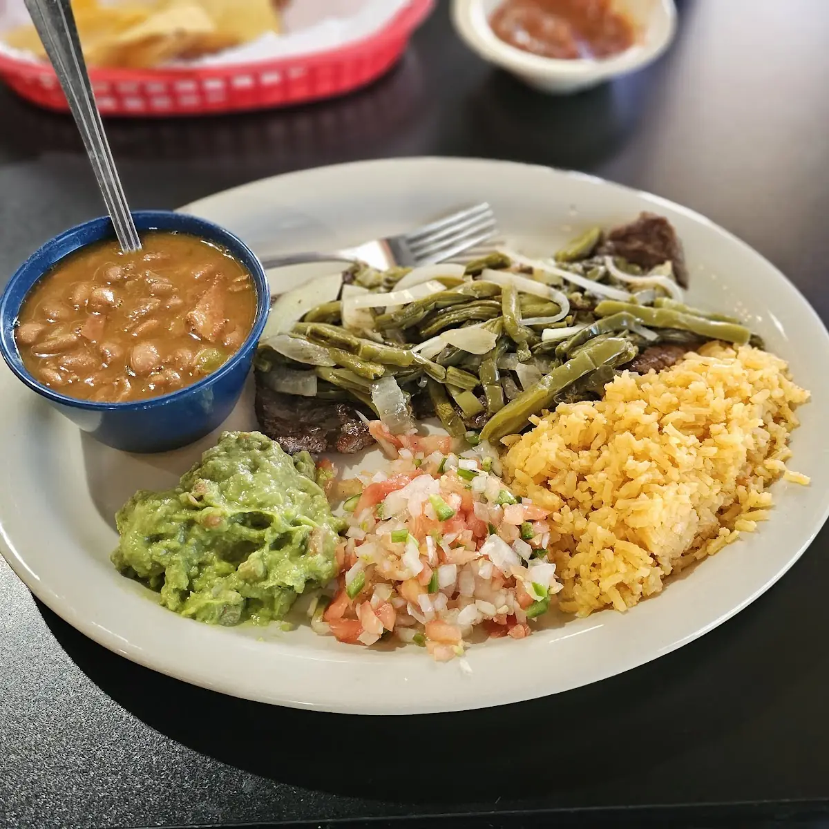 Carne Asada