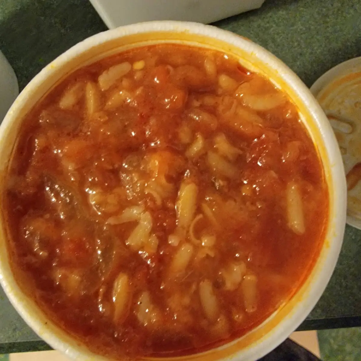 Famous Hot Sauce