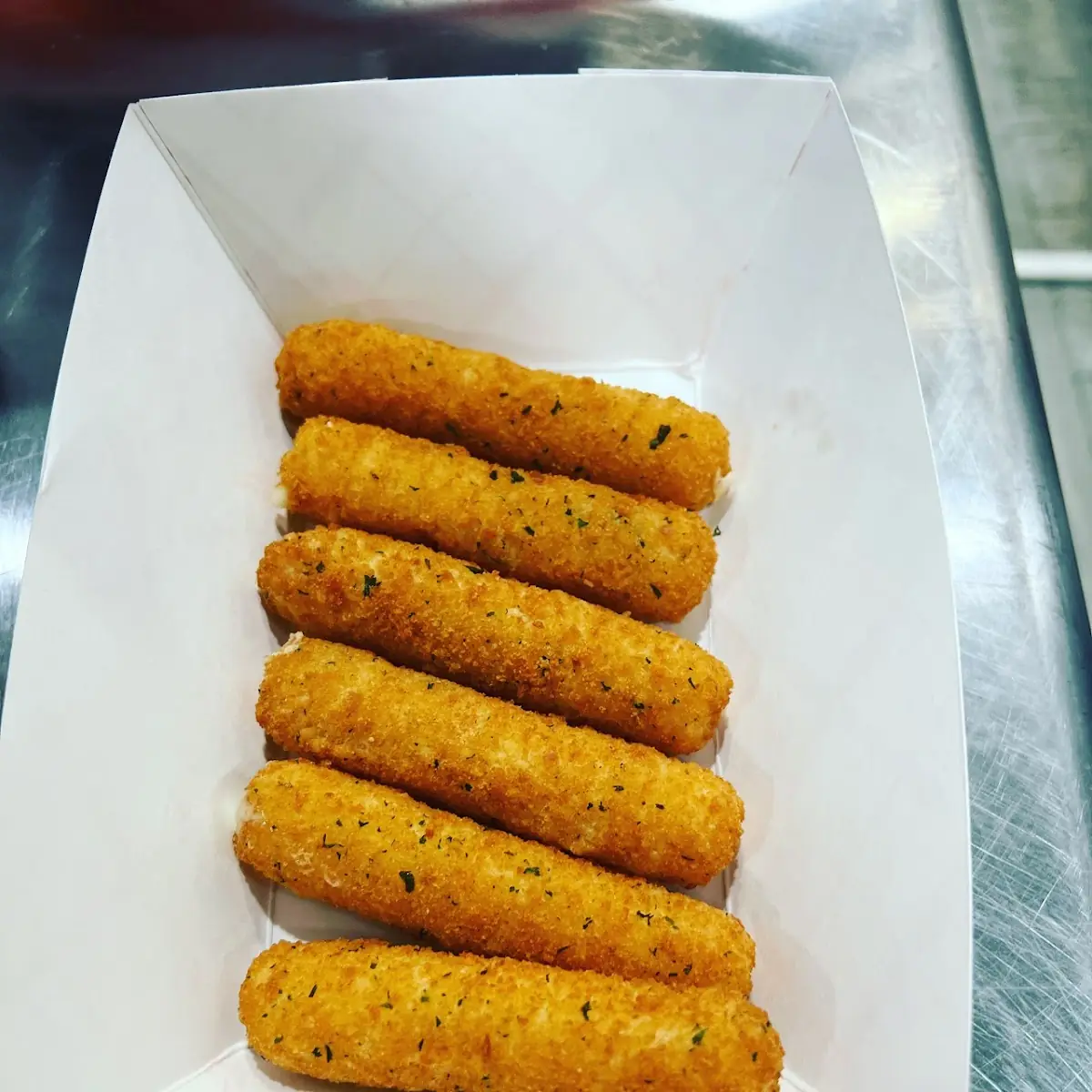 Cheese Sticks