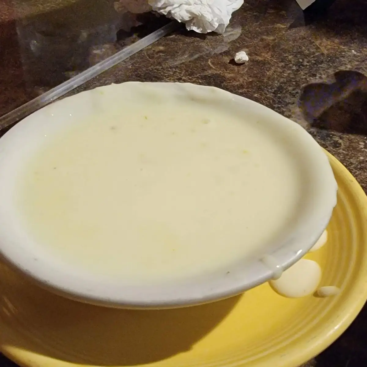 Queso Fundido