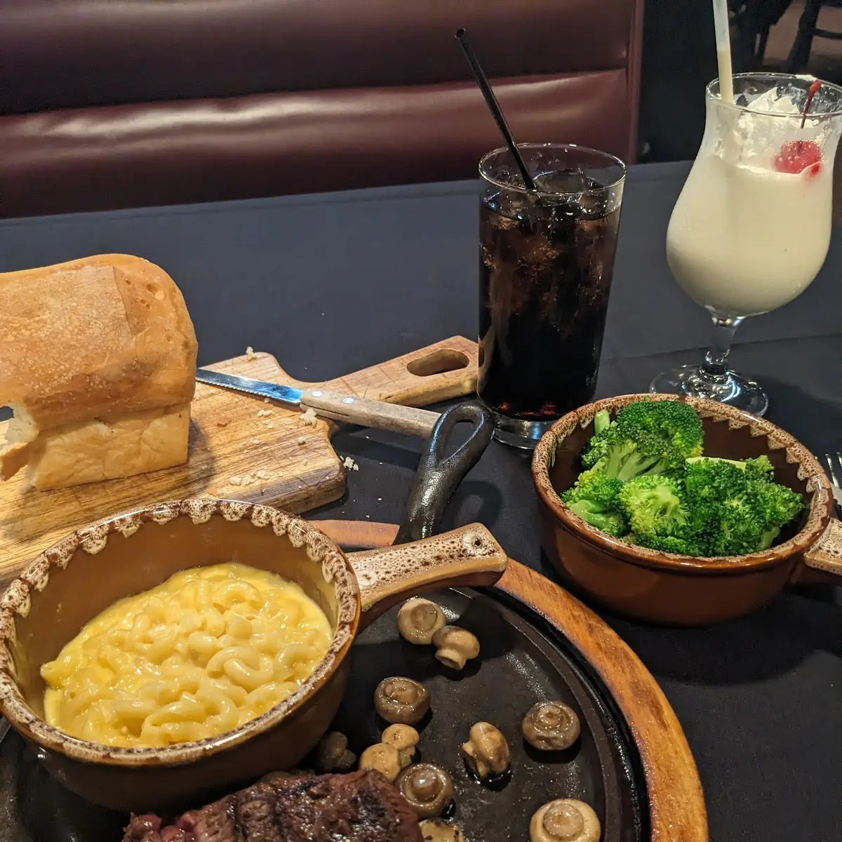 6oz Center Cut Filet Mignon