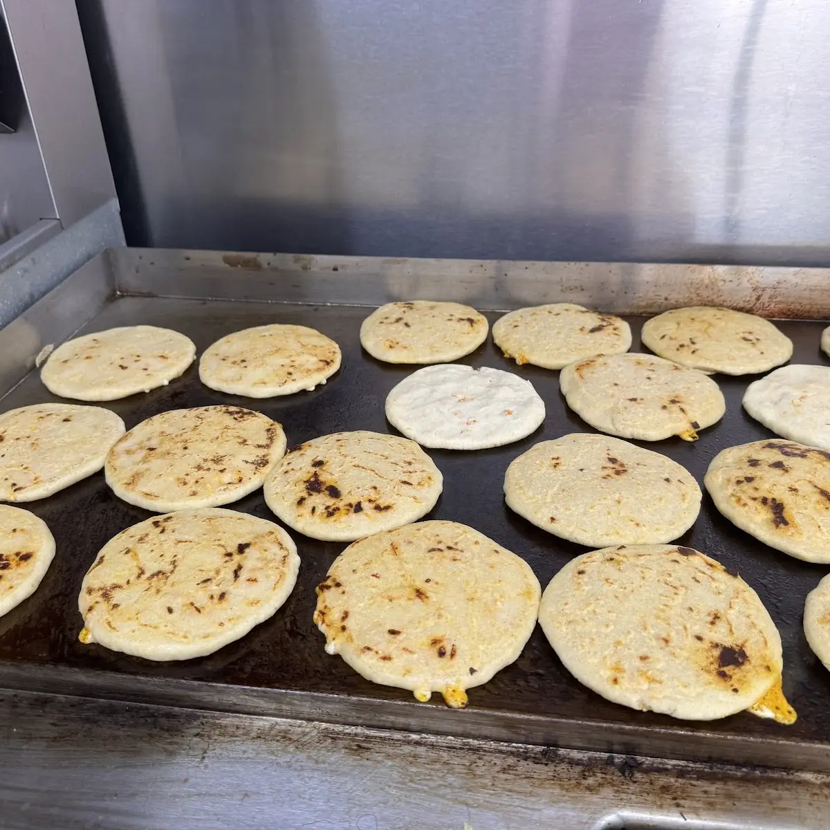 Pupusa