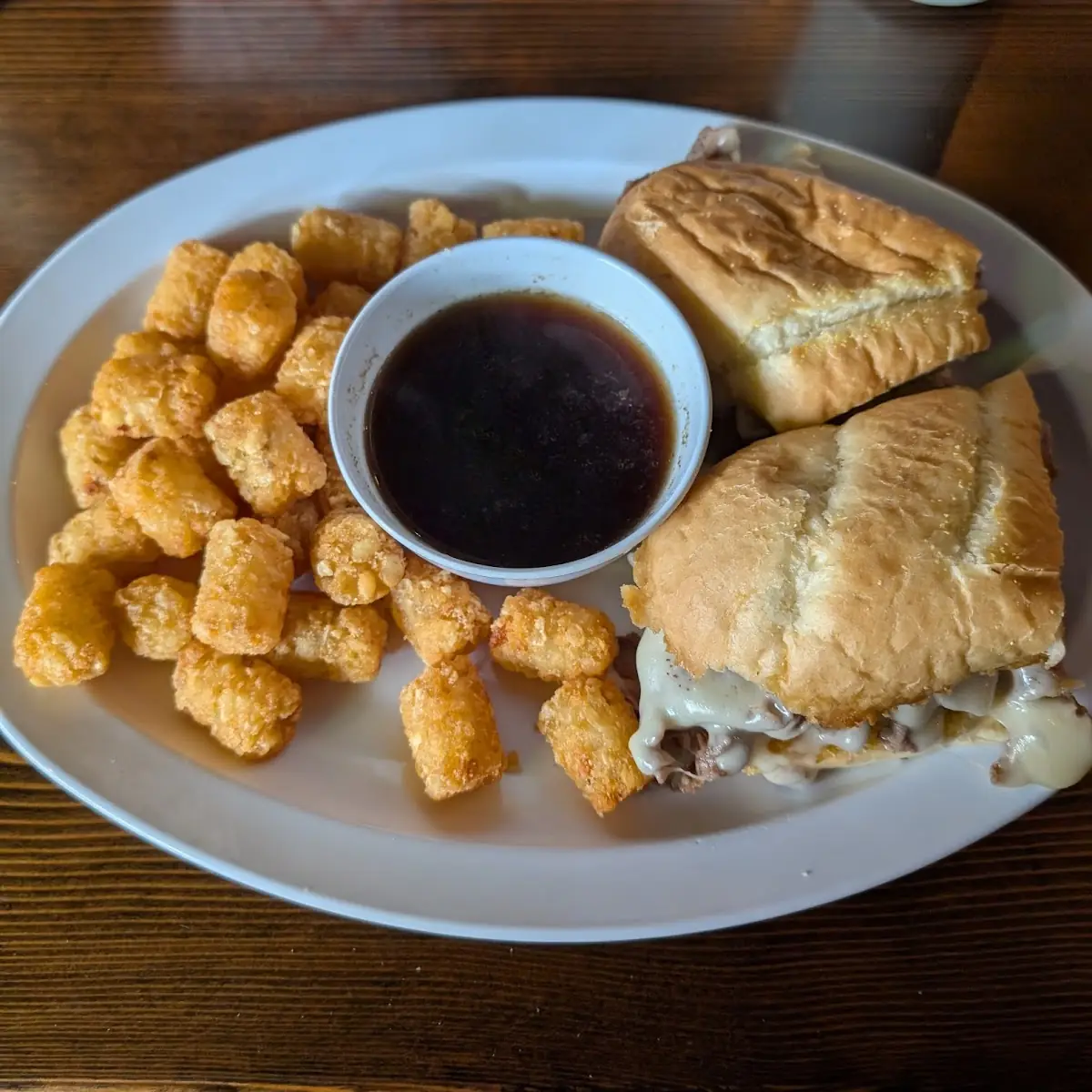 French Dip