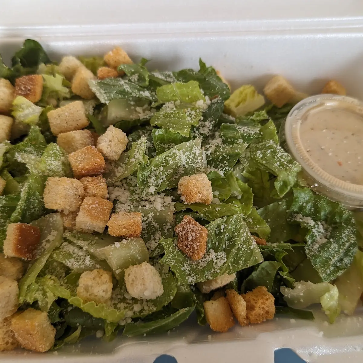 Caesar Salad