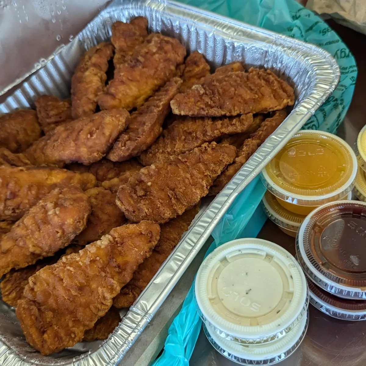 Chicken Tenders