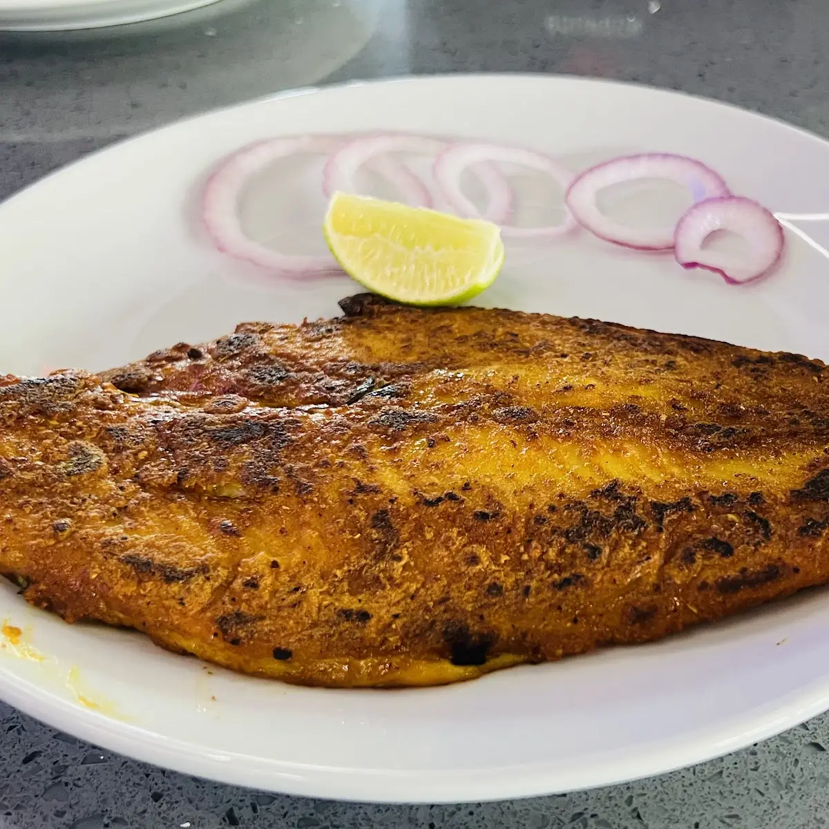 Fish Fry