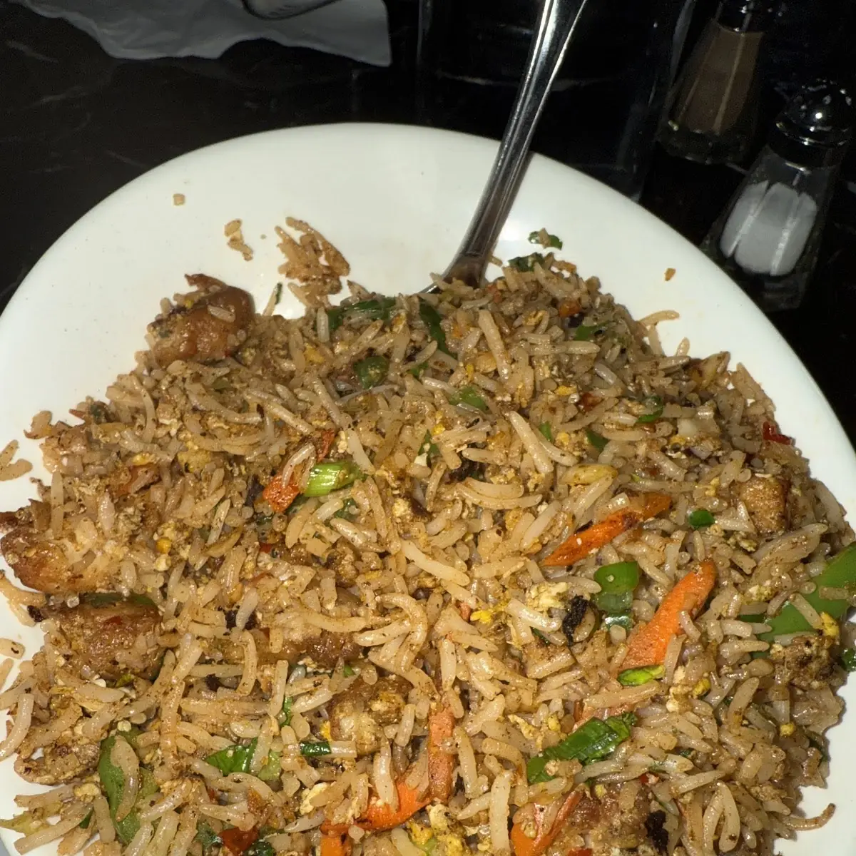 Fried Rice