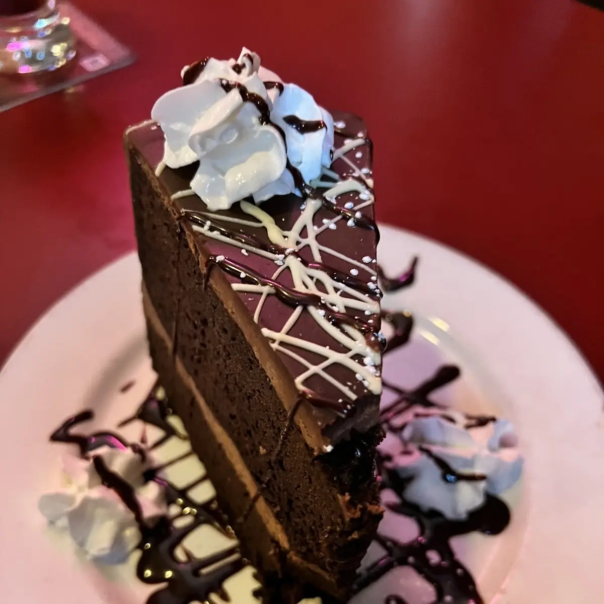 Chocolate Cake