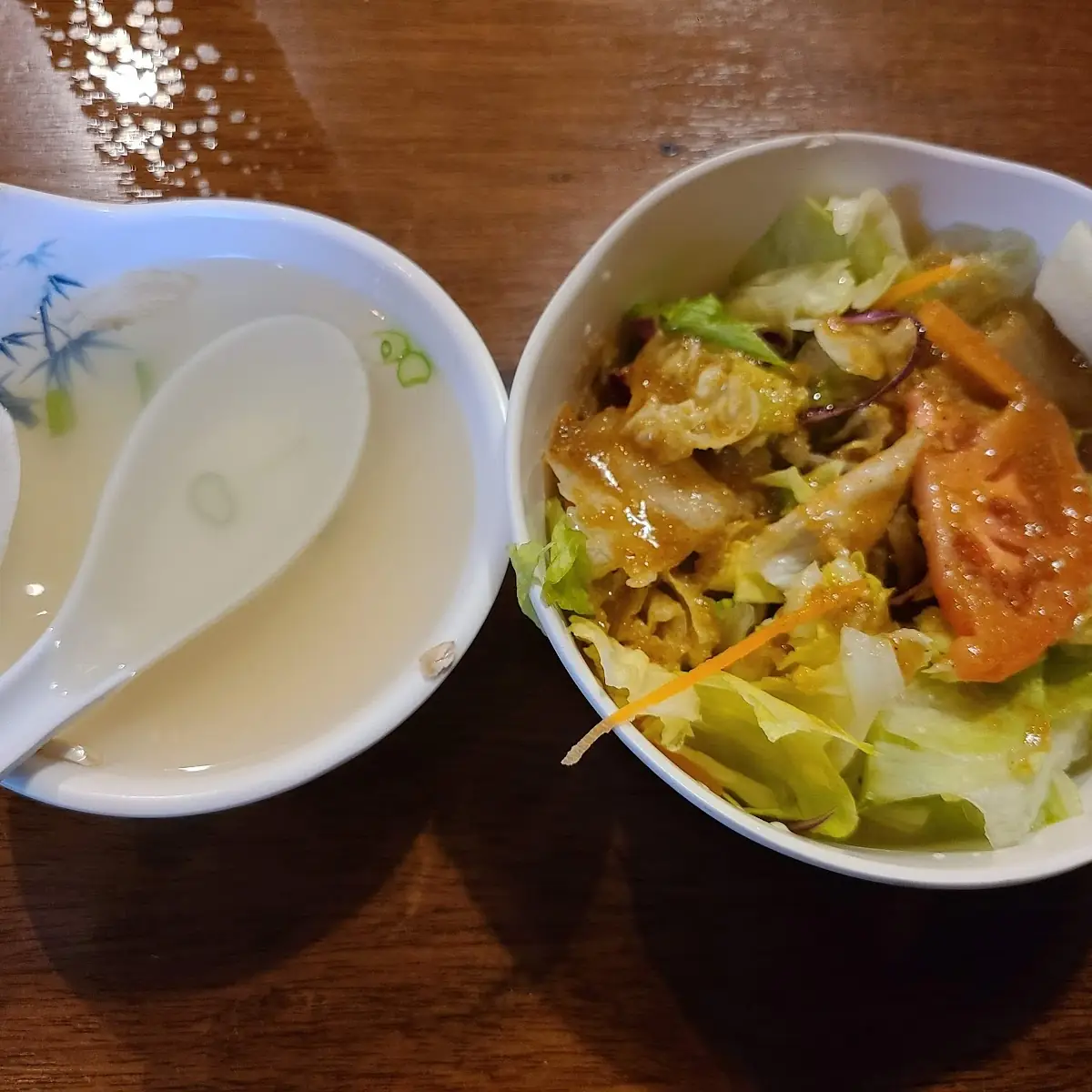 Salad Dressing