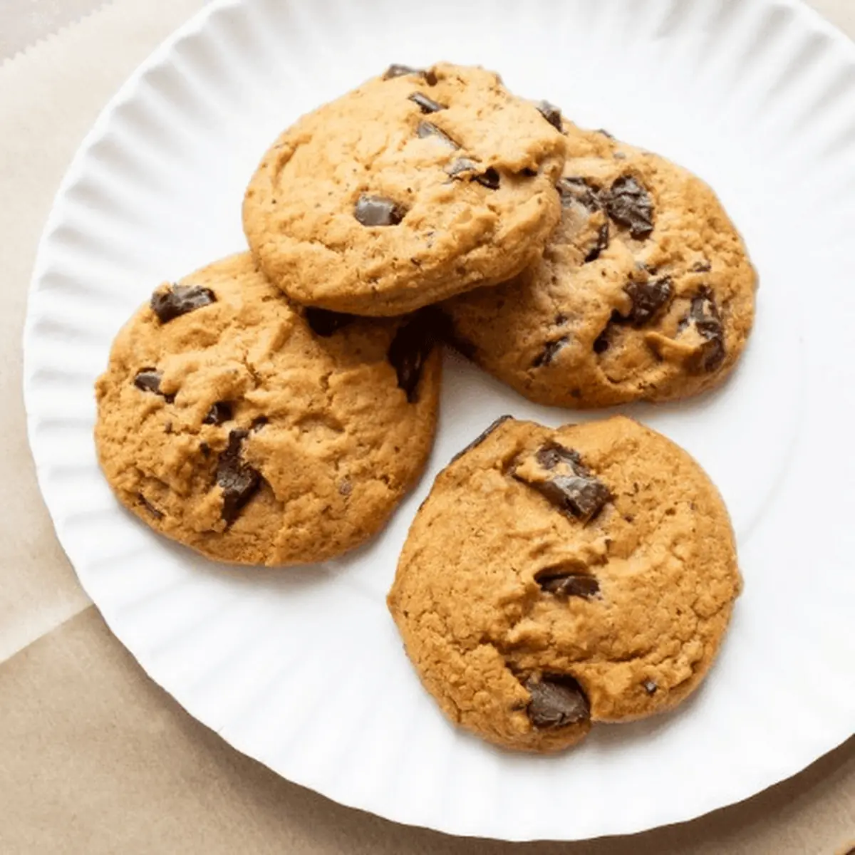Oatmeal Raisin Cookie