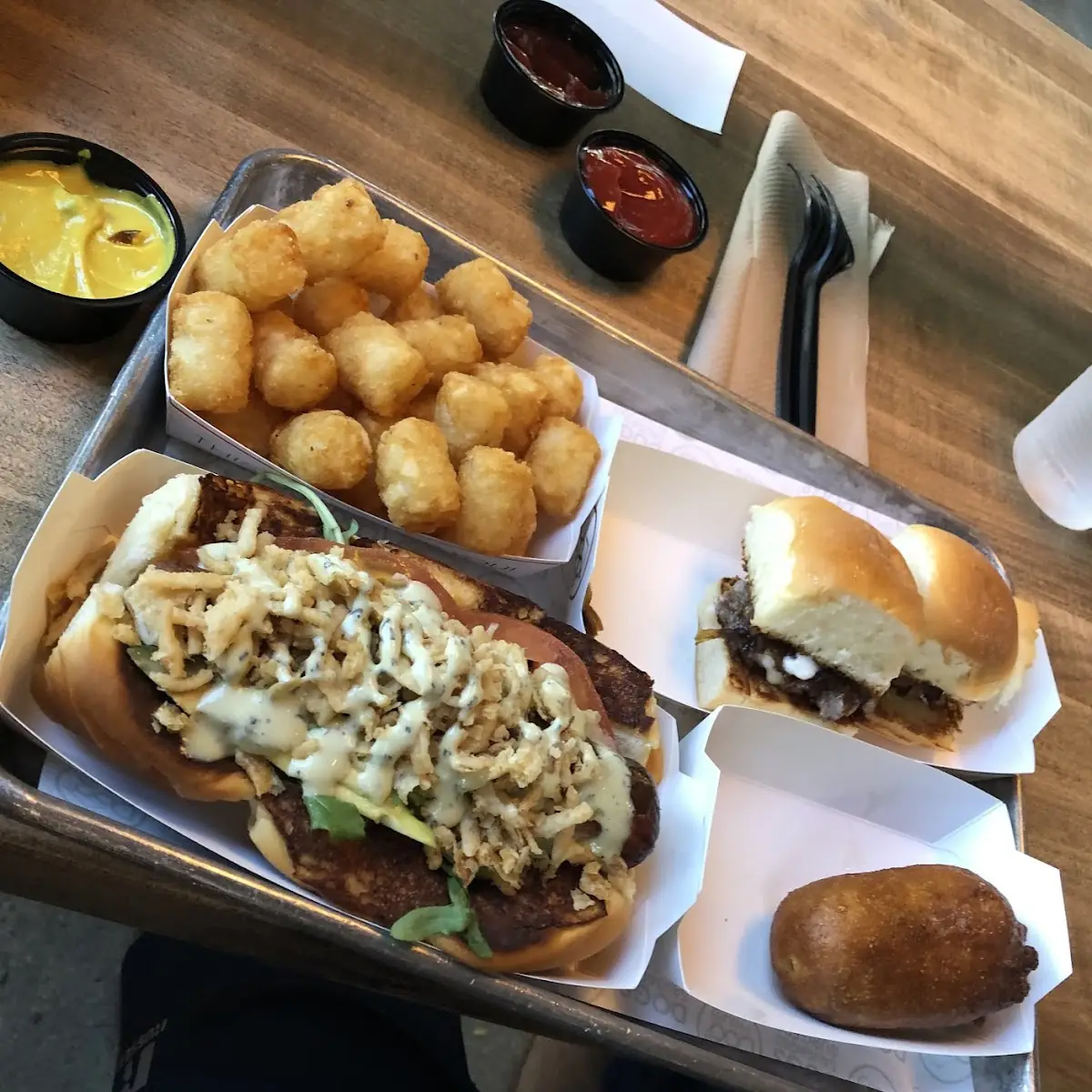 Pulled Pork