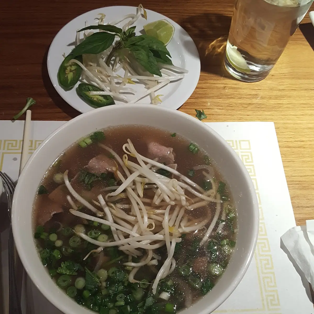 M7. Stir-fried Beef Sandwich