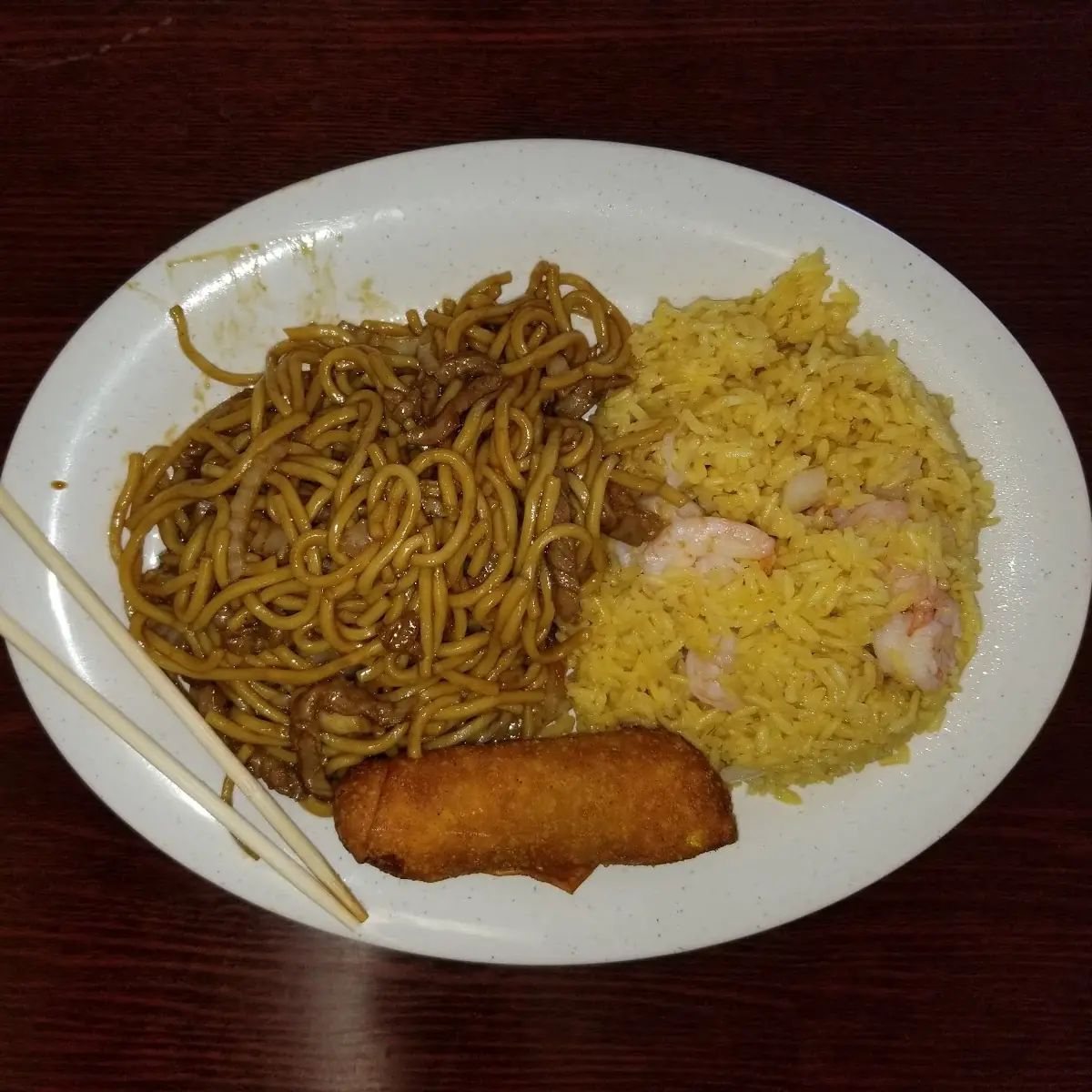 Lo Mein