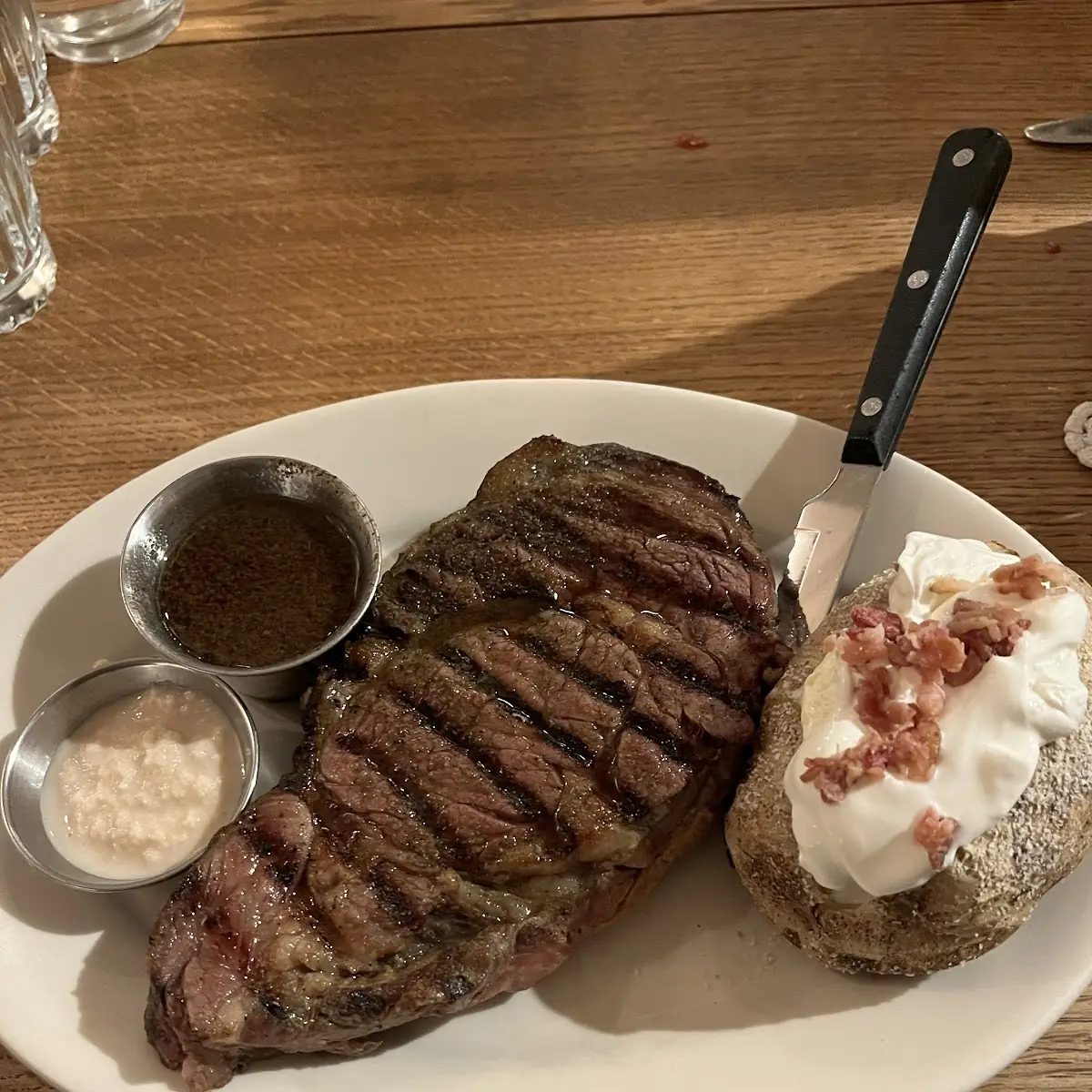 Baked Potato