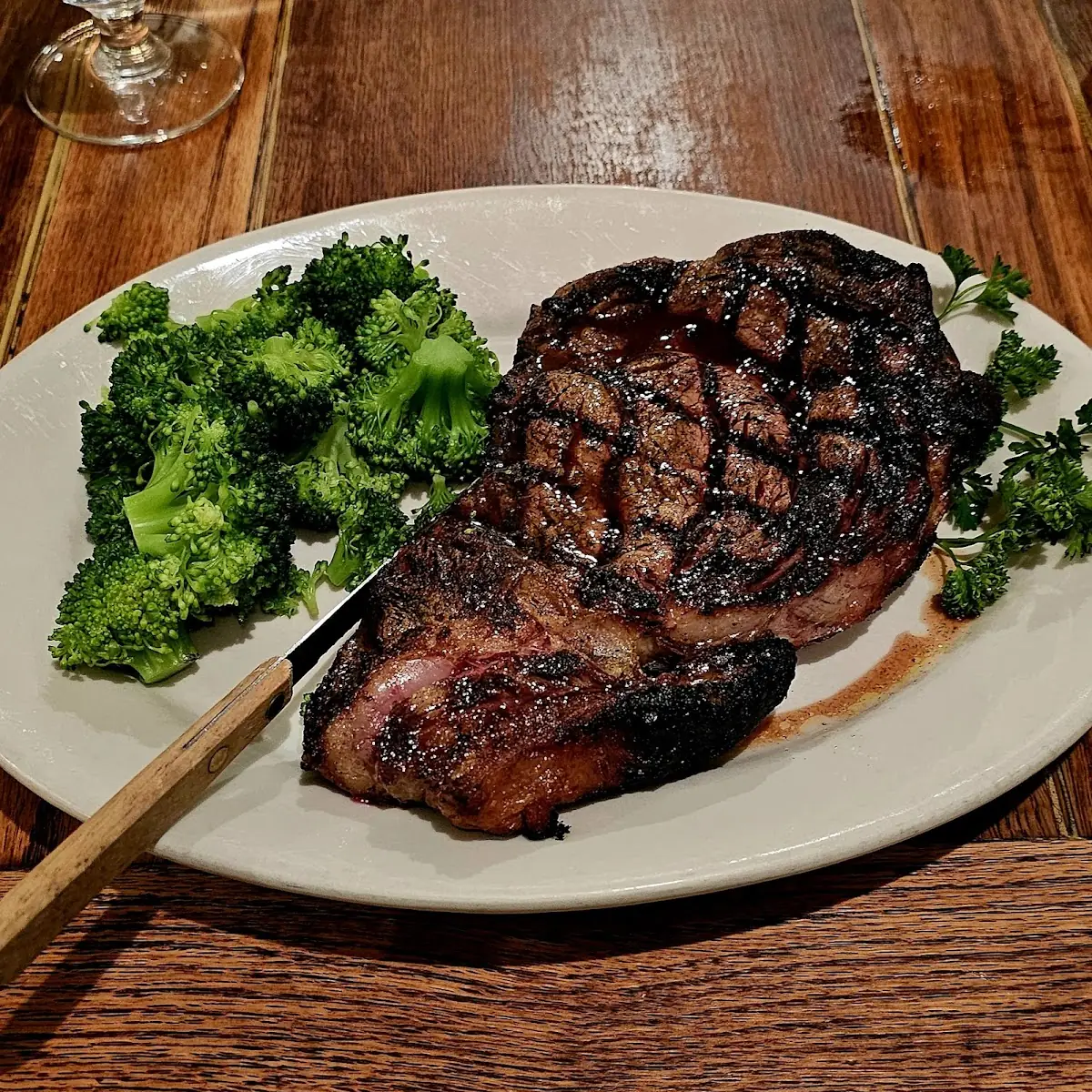 Ribeye