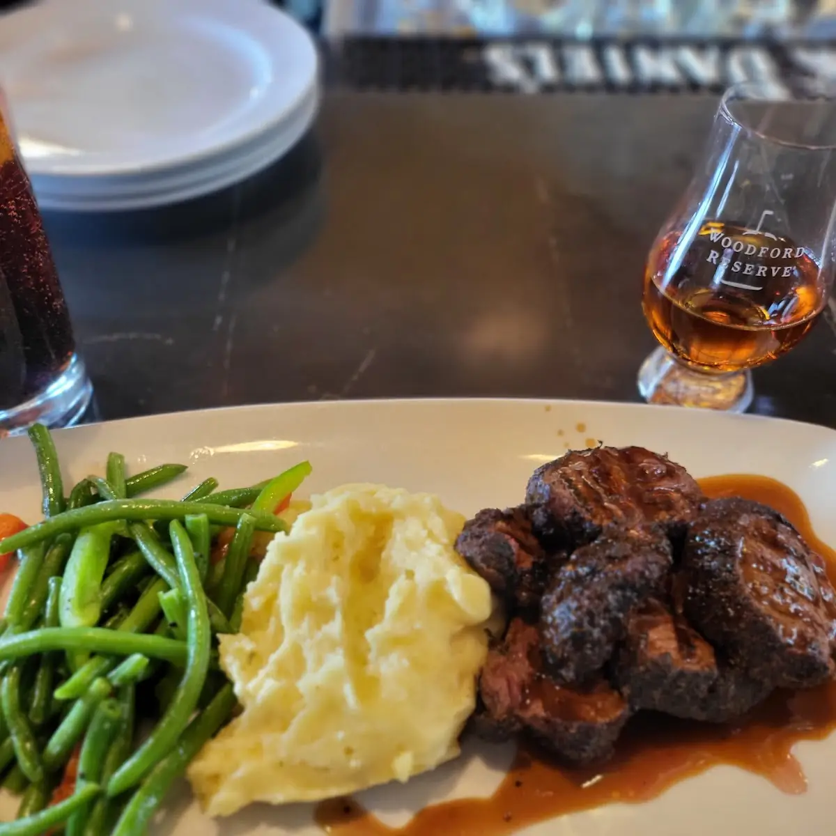 Colorado Filet Mignon