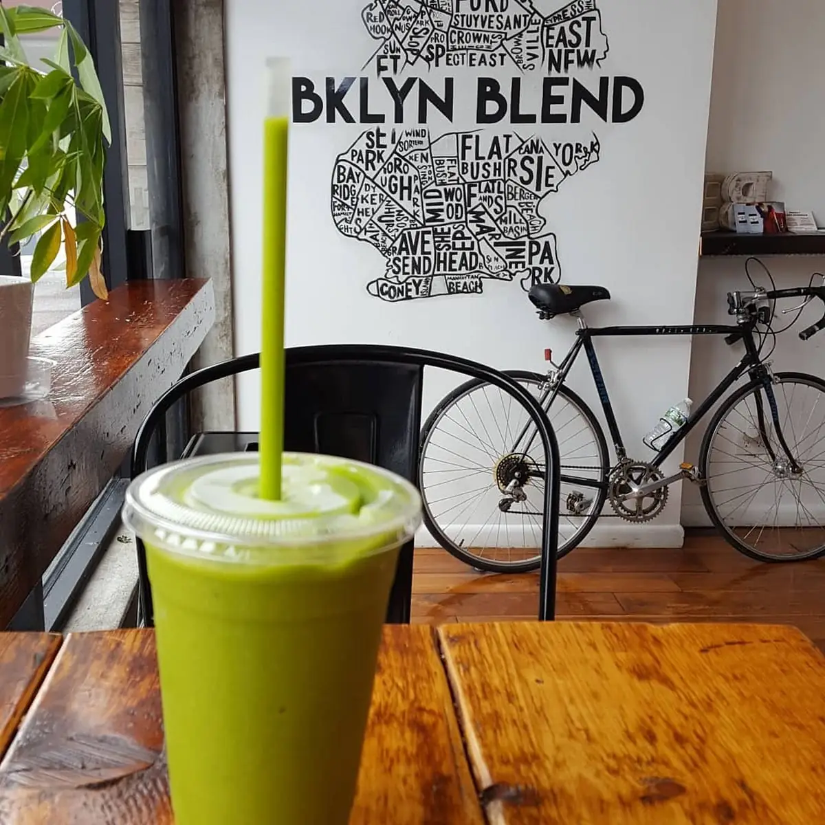 Green Smoothie