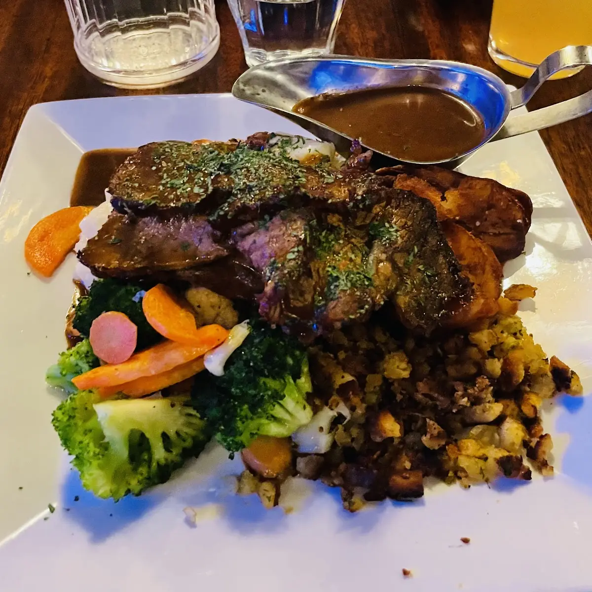 Sunday Roast
