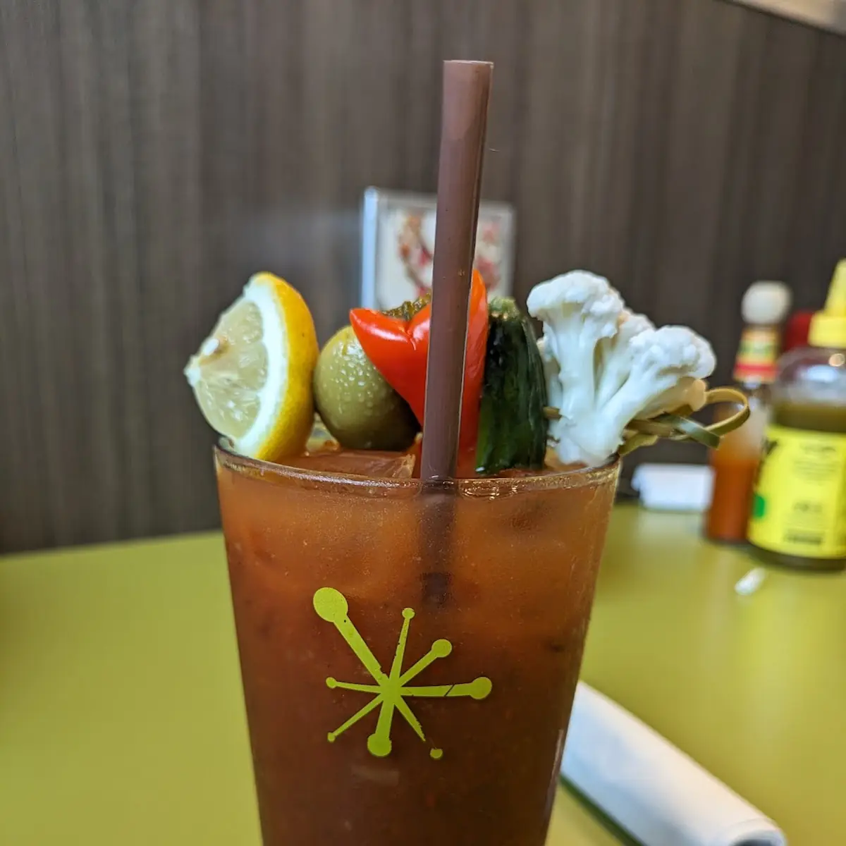 Bloody Mary