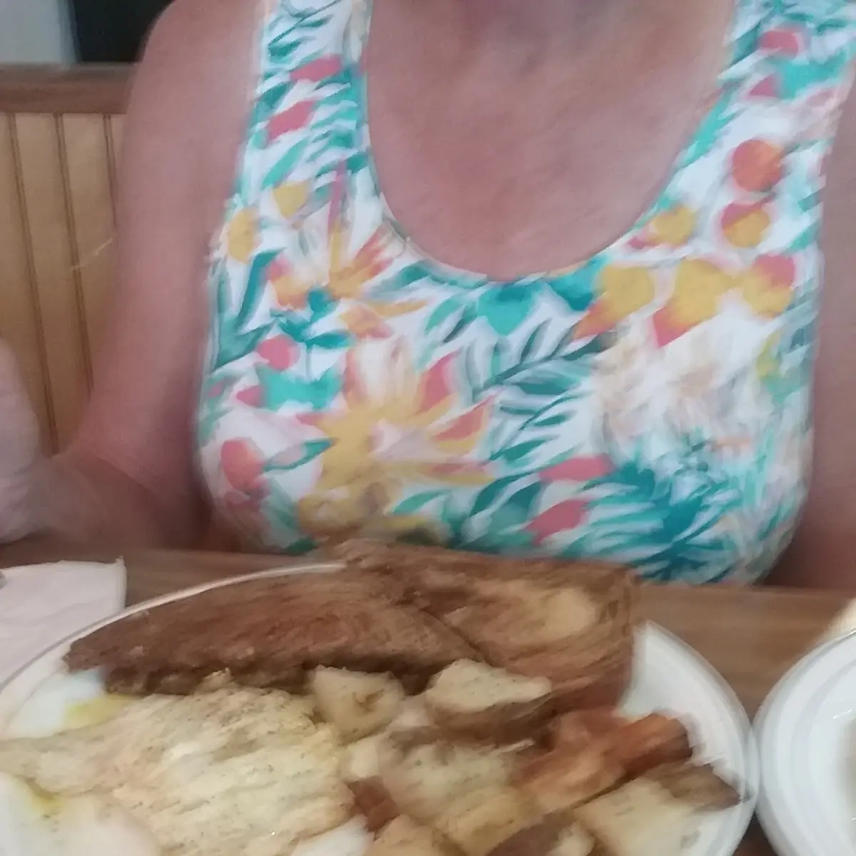 Eggs and Home Fries