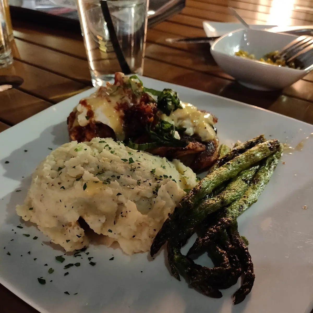 Sedona Crab Cakes