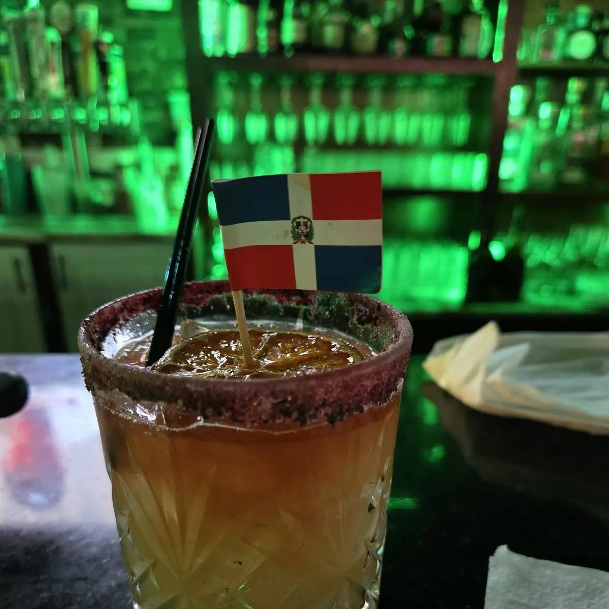 Mai Tai