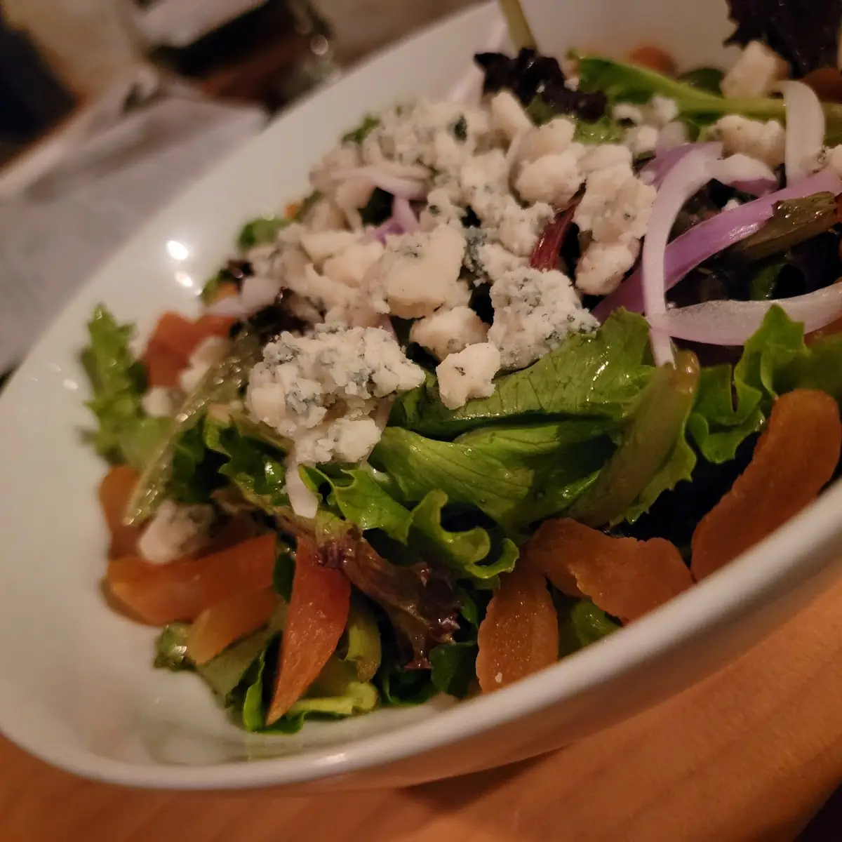 Side Salad