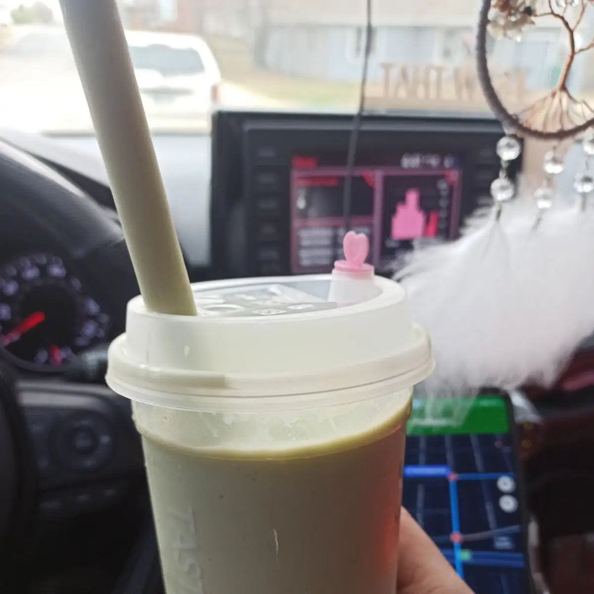 Avocado Smoothie