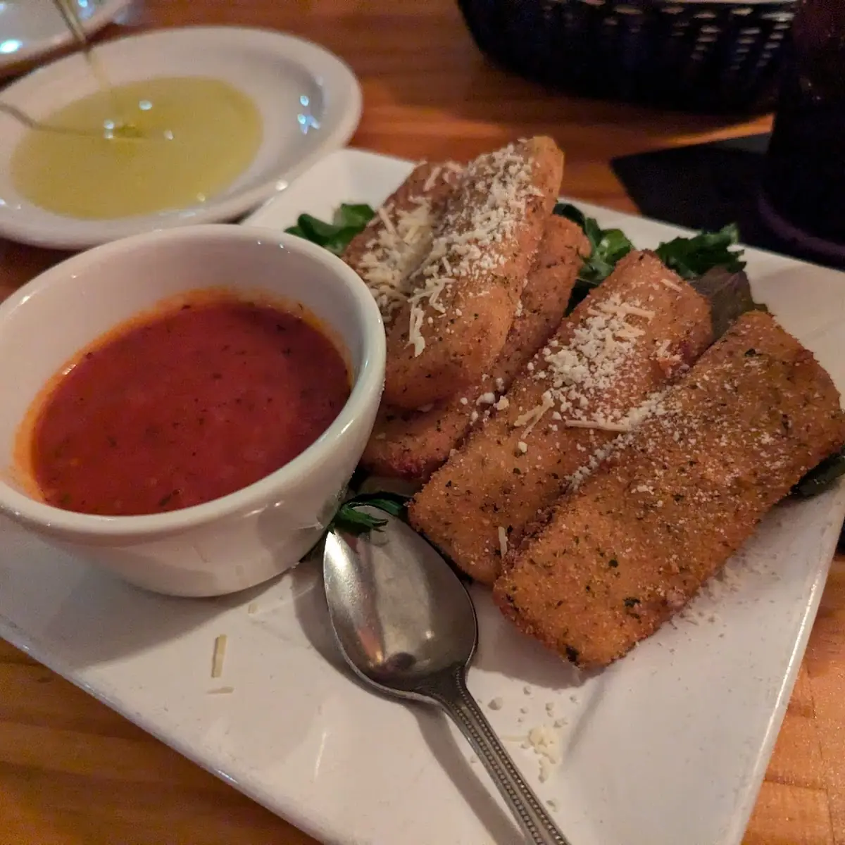 App- Bavarian Pretzel sticks