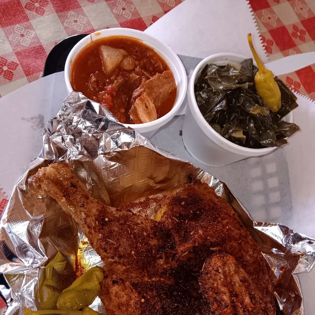 Collard Greens