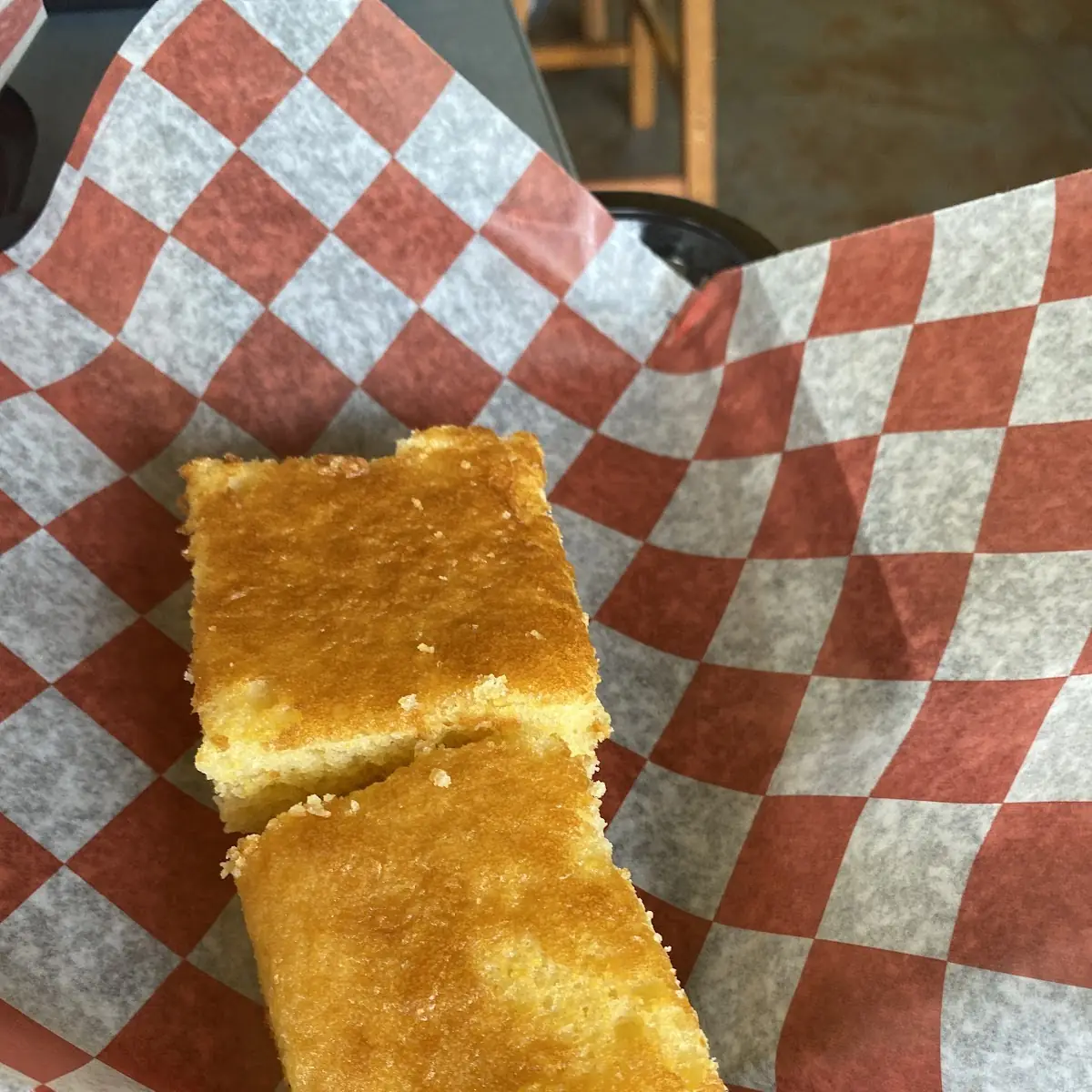 Cornbread