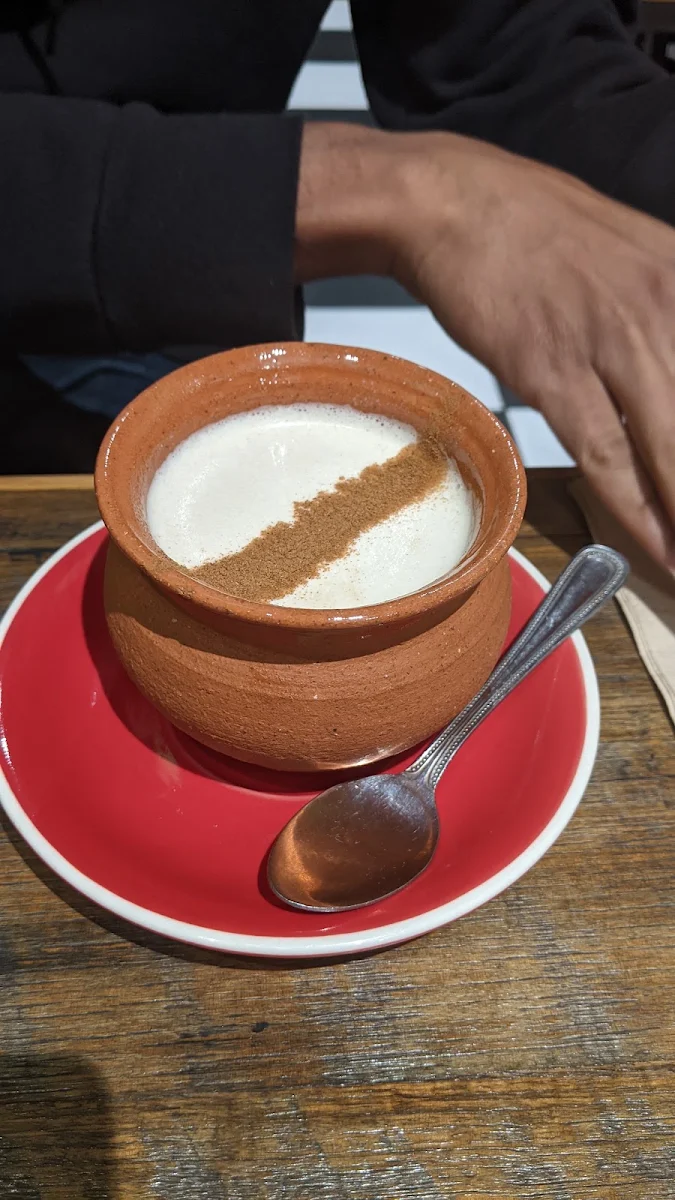 Himalayan Chai, Elektra - Himalayan Alchemy House