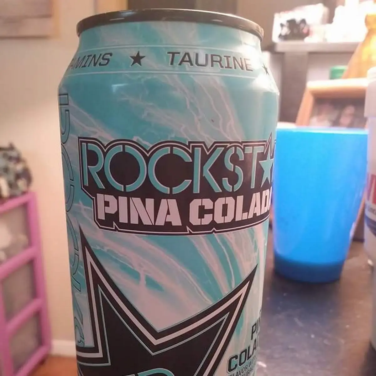 Energy Drink