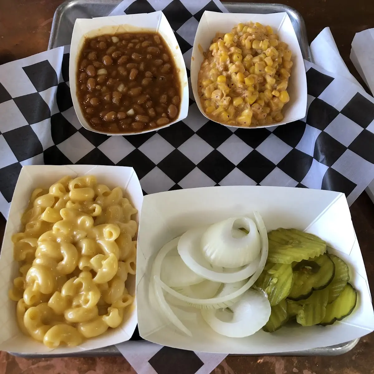 Green Chile Mac and Cheese