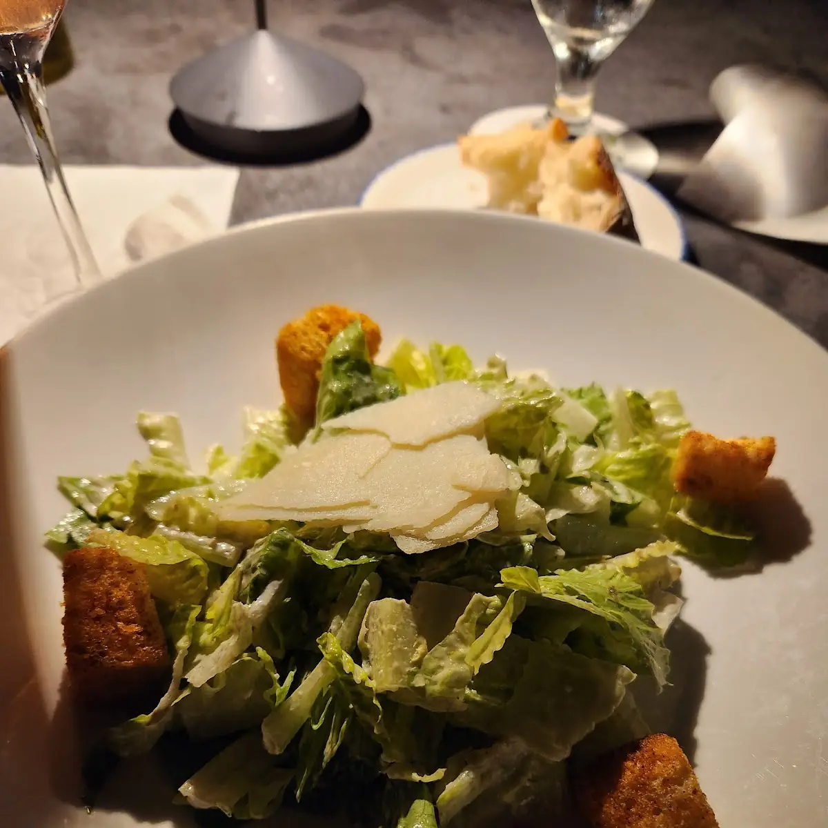 Cesar Salad