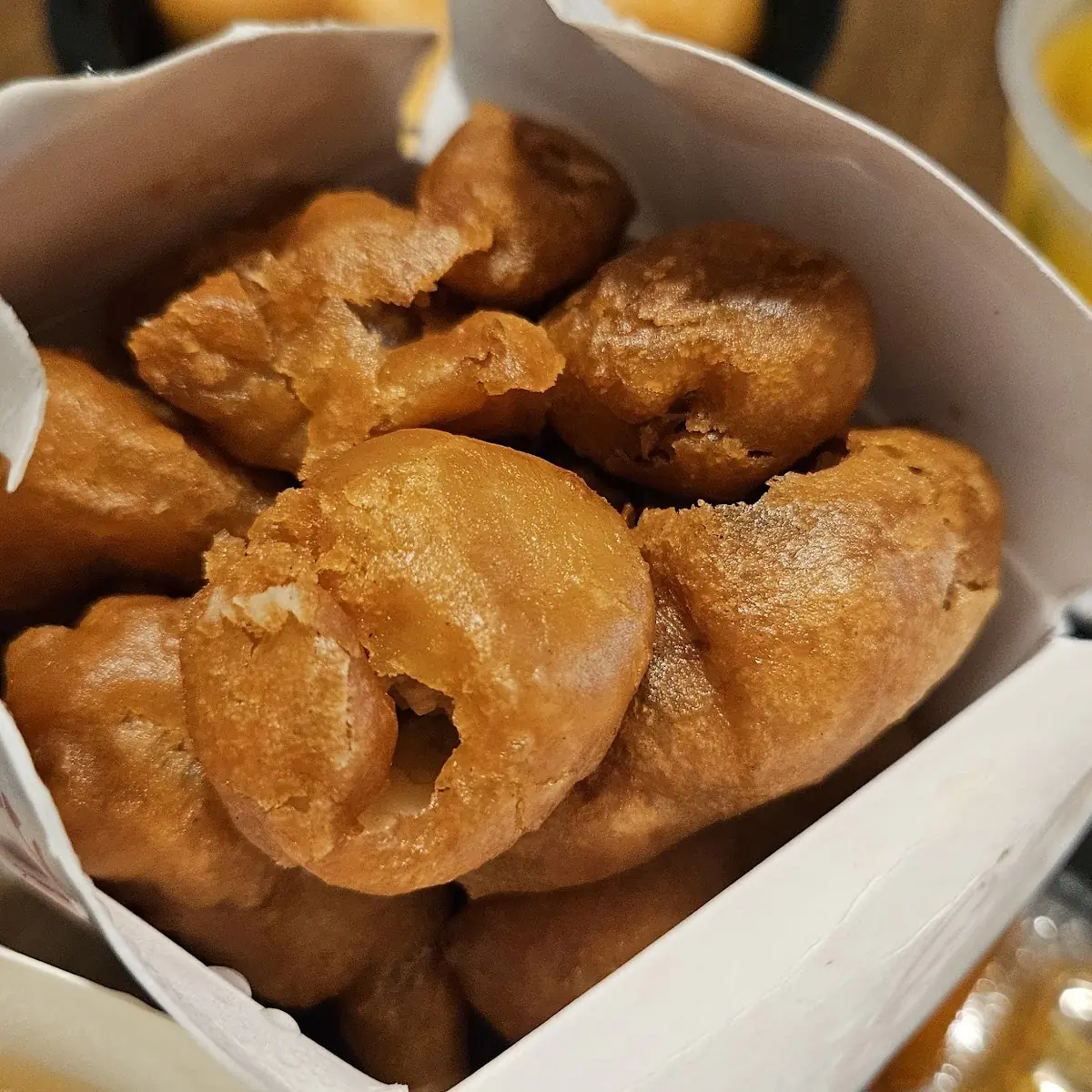 Sweet & Sour Chicken