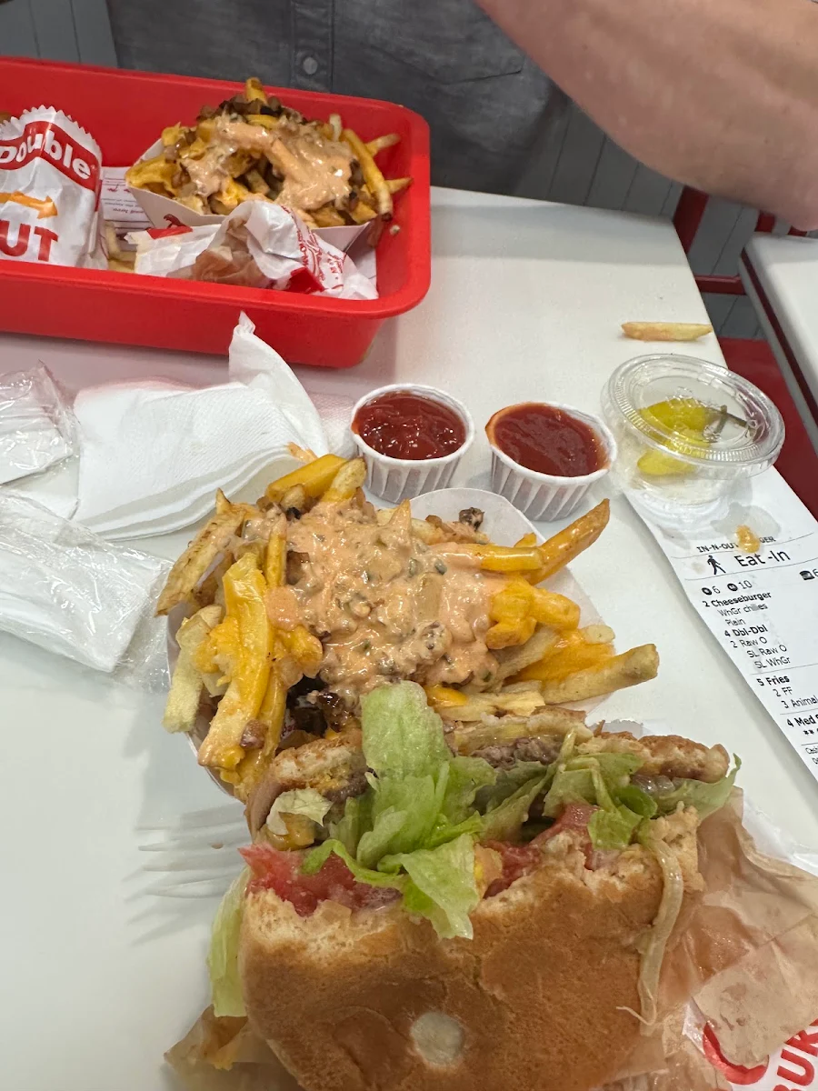 Taco Salad