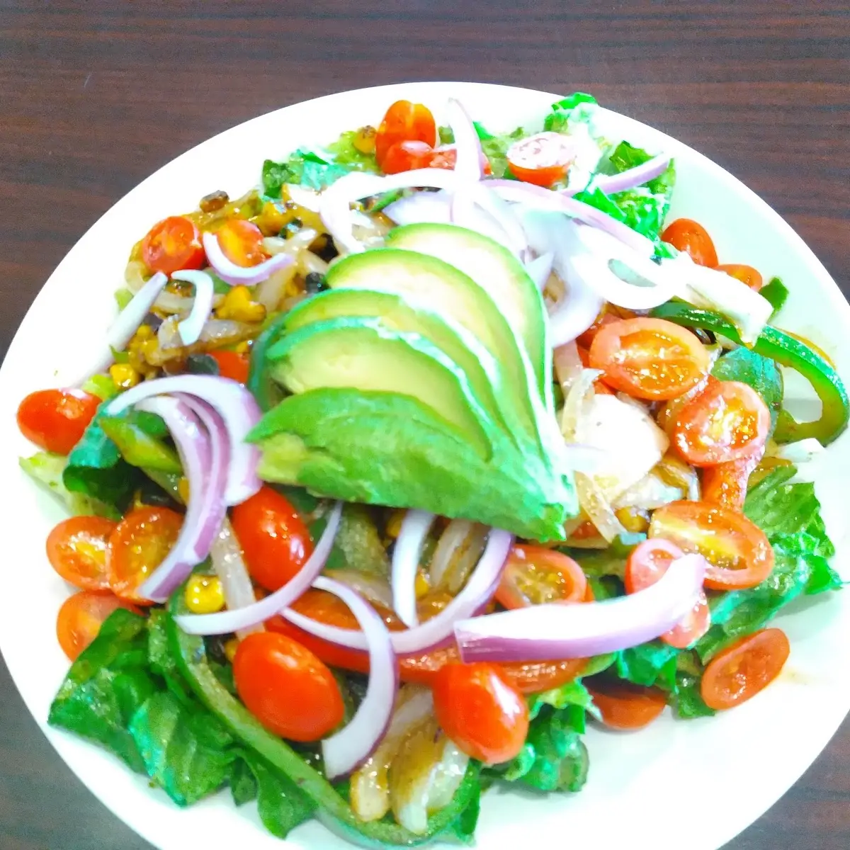 House Salad