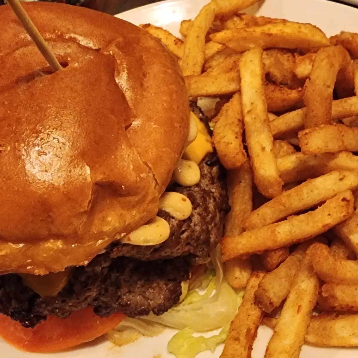 Smash Burger