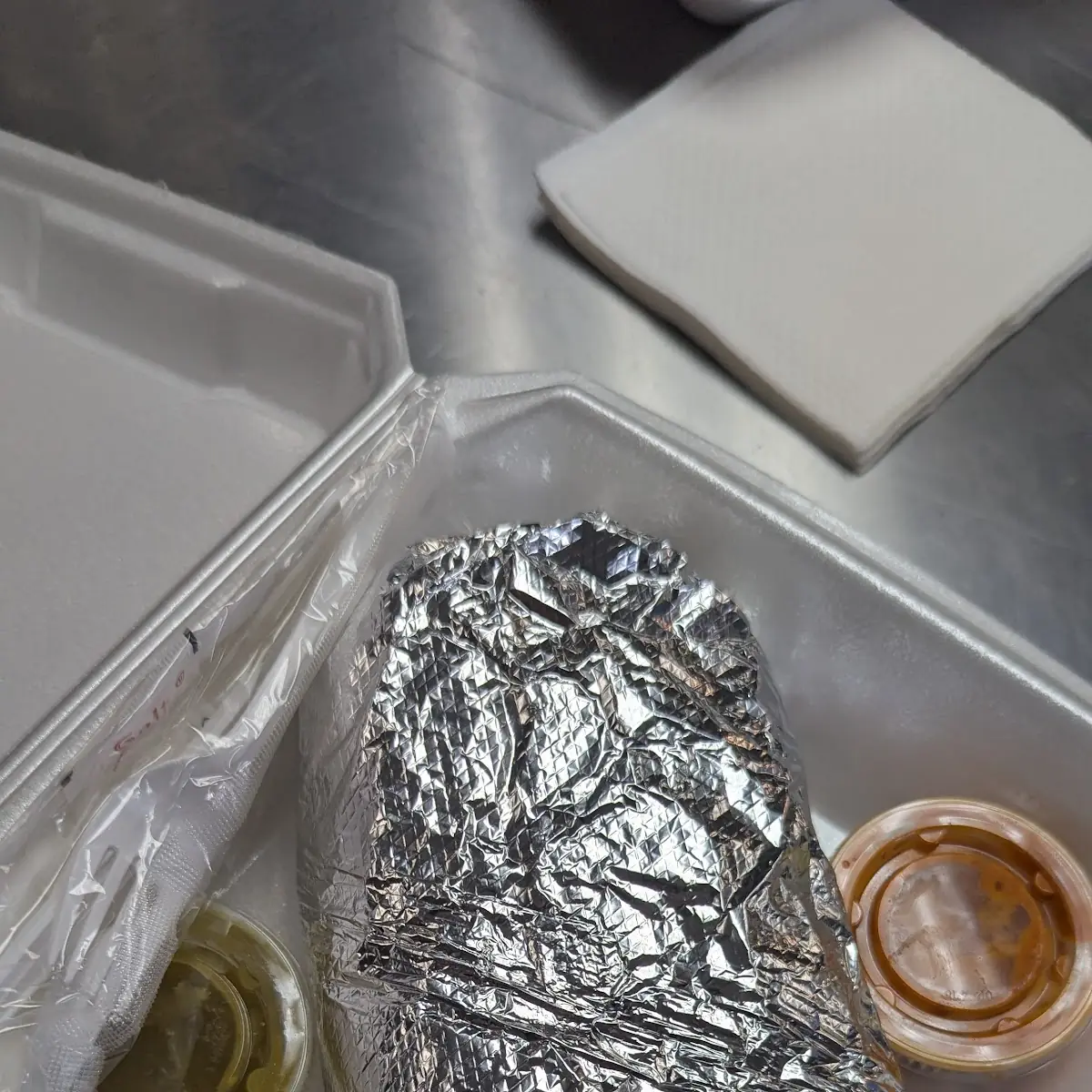 Birra Burrito