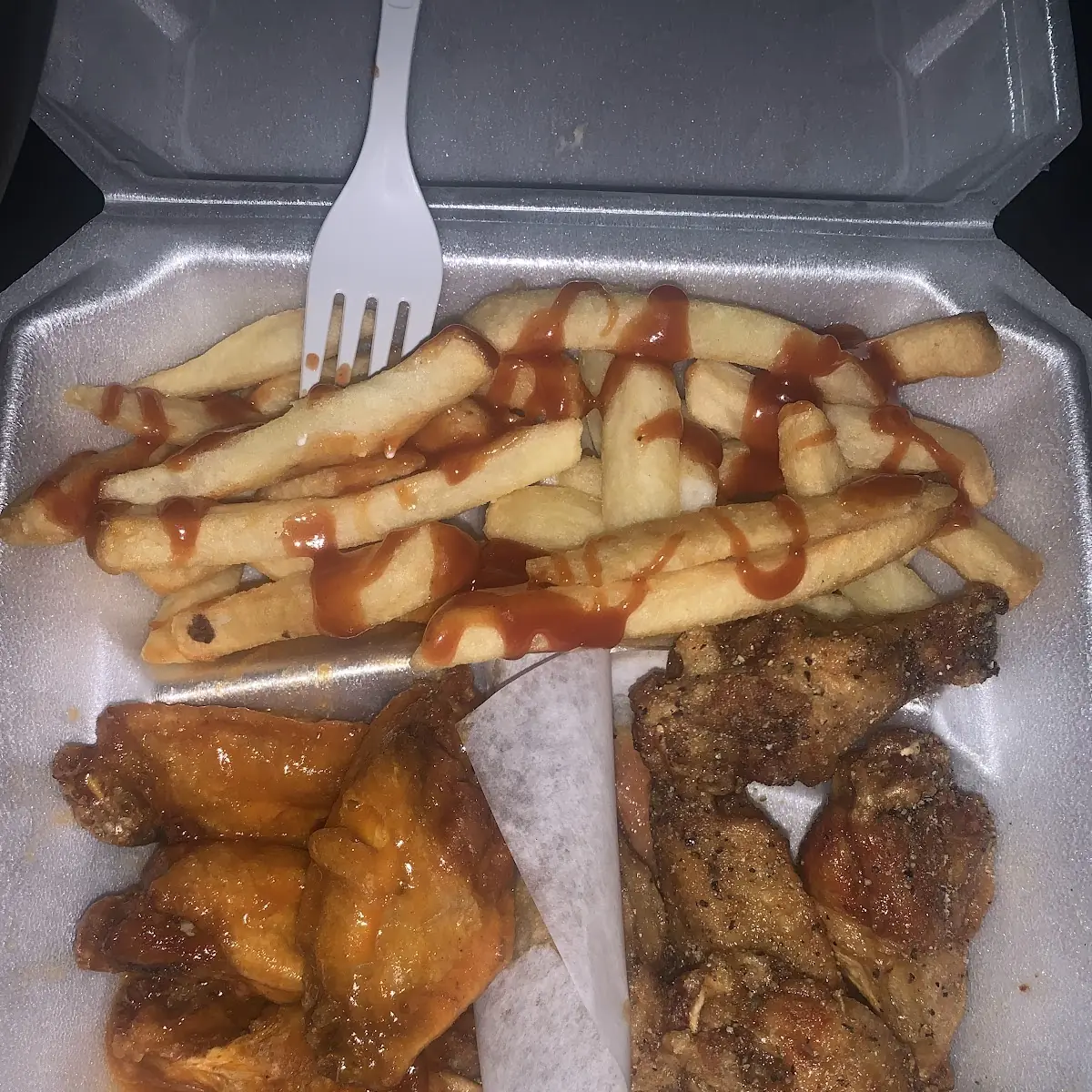 Lemon Pepper
