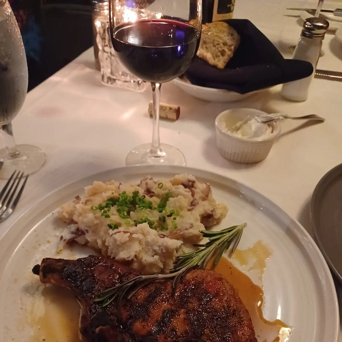 Pork Chops