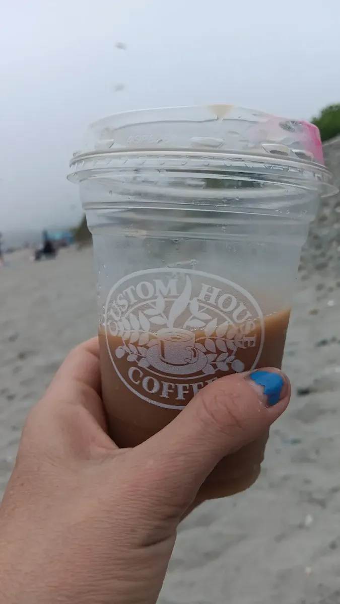 Cold Brew