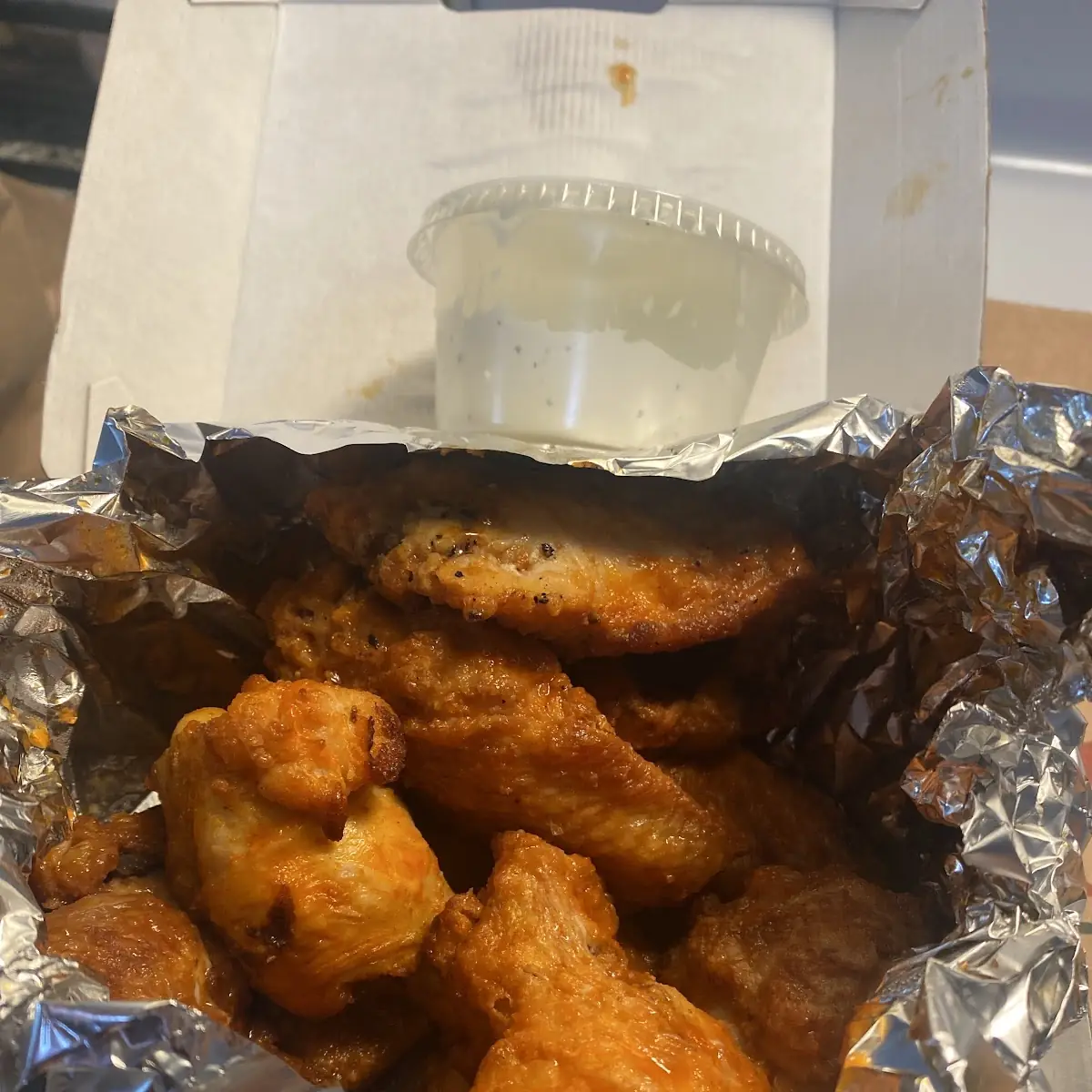 Lemon Pepper