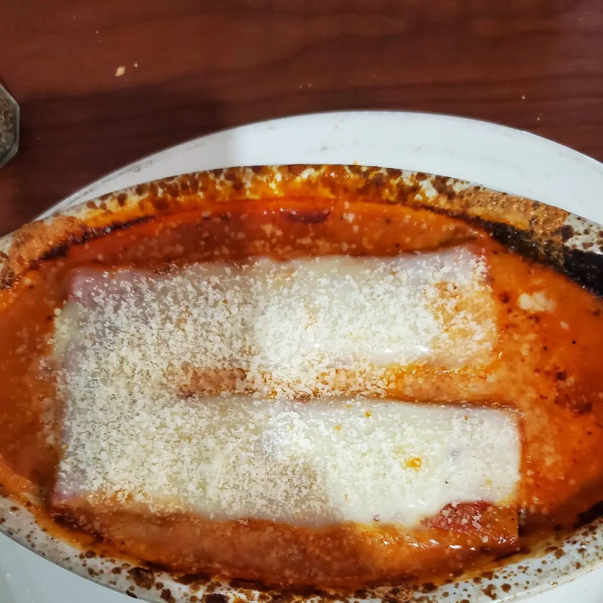 Onion Soup